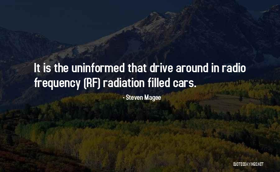 Frequency Quotes By Steven Magee Frequency Quotes By Steven Magee
