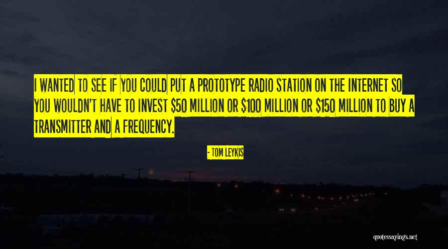 Frequency Quotes By Tom Leykis Frequency Quotes By Tom Leykis
