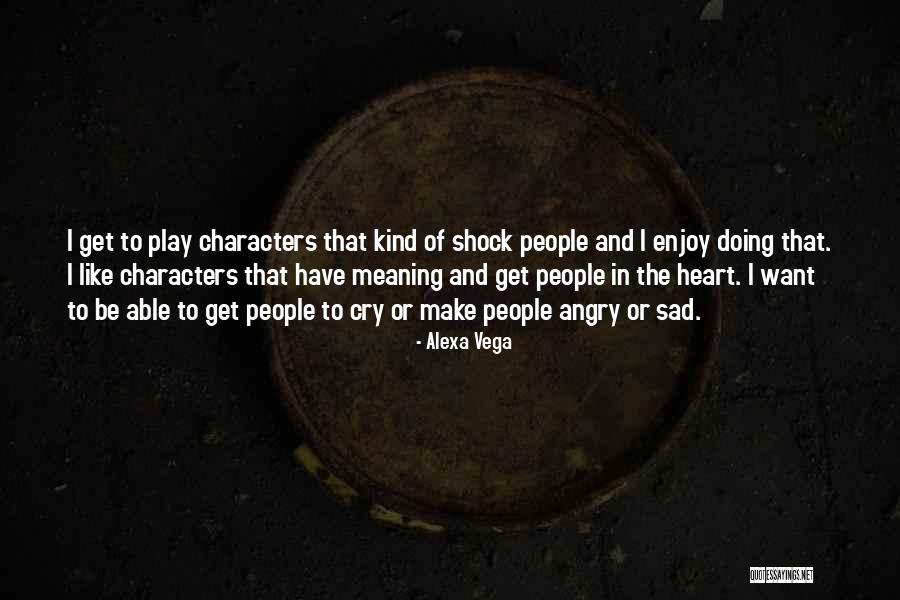 Frequent Nose Quotes By Alexa Vega Frequent Nose Quotes By Alexa Vega