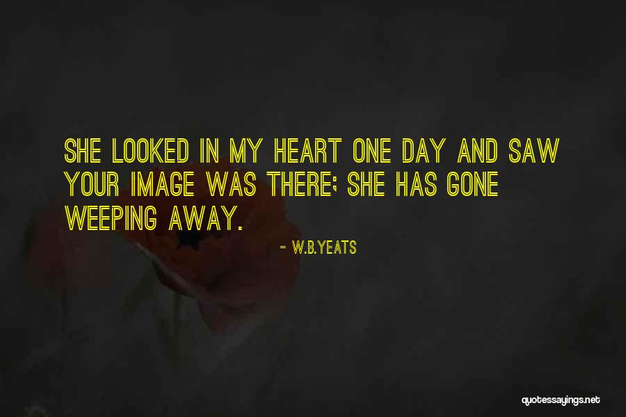 Frequent Periods Quotes By W.B.Yeats Frequent Periods Quotes By W.B.Yeats