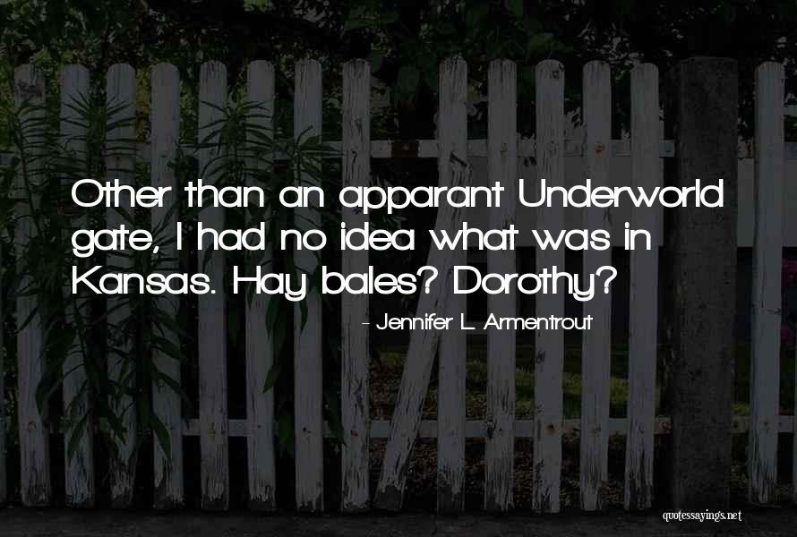 Frequentarsi Quotes By Jennifer L. Armentrout Frequentarsi Quotes By Jennifer L. Armentrout