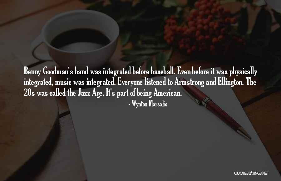 Frequentarsi Quotes By Wynton Marsalis Frequentarsi Quotes By Wynton Marsalis