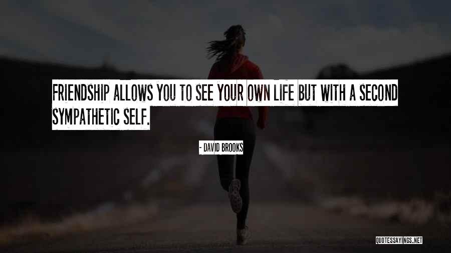 Frequentemente Quotes By David Brooks Frequentemente Quotes By David Brooks
