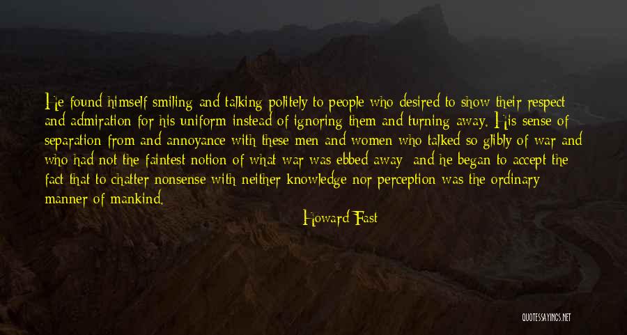 Frequenter Synonym Quotes By Howard Fast Frequenter Synonym Quotes By Howard Fast
