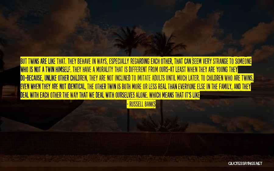Frequenter Synonym Quotes By Russell Banks Frequenter Synonym Quotes By Russell Banks