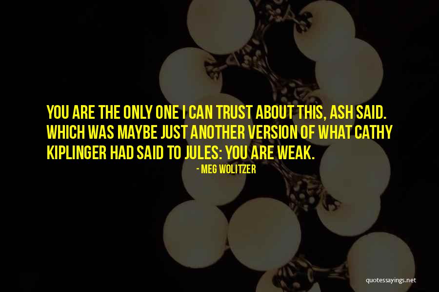 Frequently Misattributed Quote Quotes By Meg Wolitzer Frequently Misattributed Quote Quotes By Meg Wolitzer