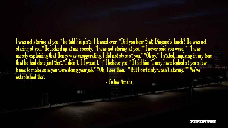 Frequently To Tennyson Quotes By Fisher Amelie Frequently To Tennyson Quotes By Fisher Amelie