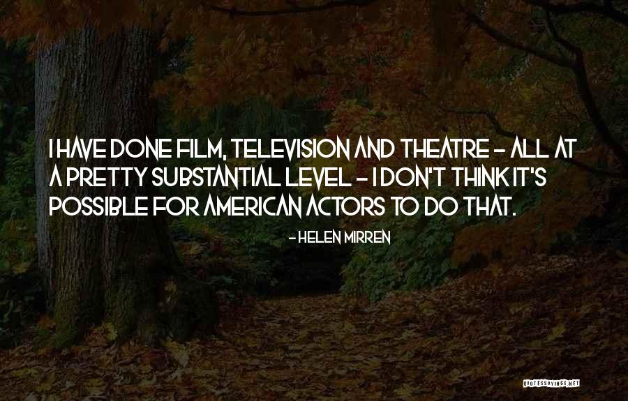 Frequently To Tennyson Quotes By Helen Mirren Frequently To Tennyson Quotes By Helen Mirren