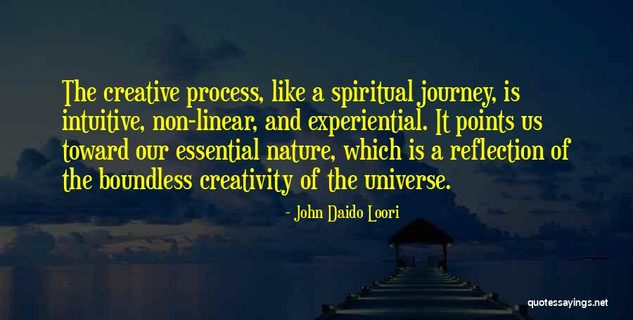 Frequently To Tennyson Quotes By John Daido Loori Frequently To Tennyson Quotes By John Daido Loori
