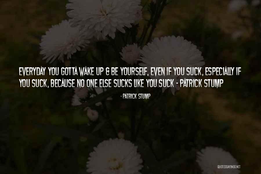 Frequently To Tennyson Quotes By Patrick Stump Frequently To Tennyson Quotes By Patrick Stump