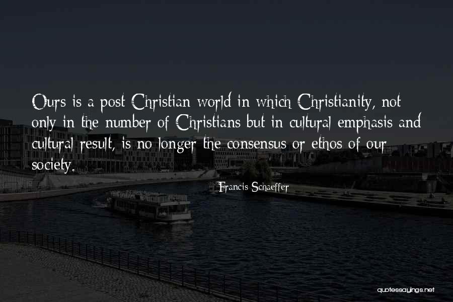 Frequenza Relativa Quotes By Francis Schaeffer Frequenza Relativa Quotes By Francis Schaeffer