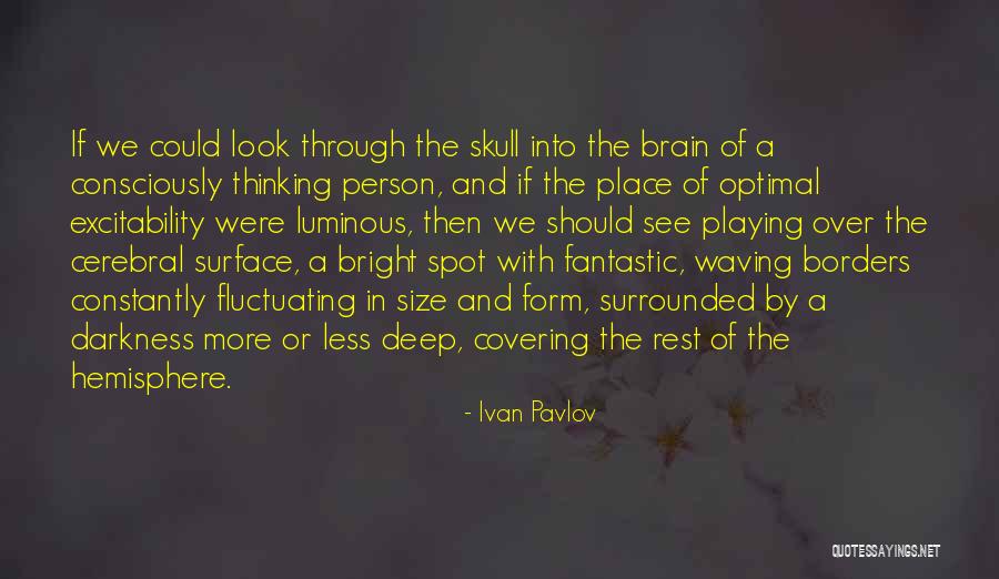 Frequenza Respiratoria Quotes By Ivan Pavlov Frequenza Respiratoria Quotes By Ivan Pavlov