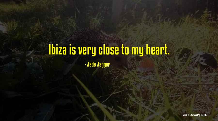 Frequin Rouge Quotes By Jade Jagger Frequin Rouge Quotes By Jade Jagger