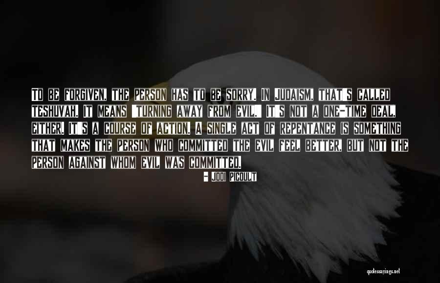 Frequin Rouge Quotes By Jodi Picoult Frequin Rouge Quotes By Jodi Picoult