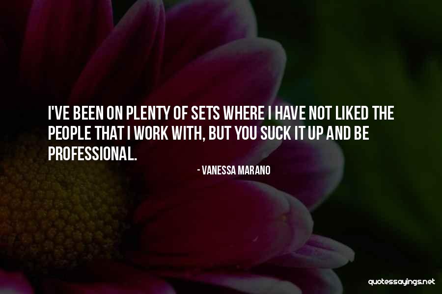 Frequin Rouge Quotes By Vanessa Marano Frequin Rouge Quotes By Vanessa Marano