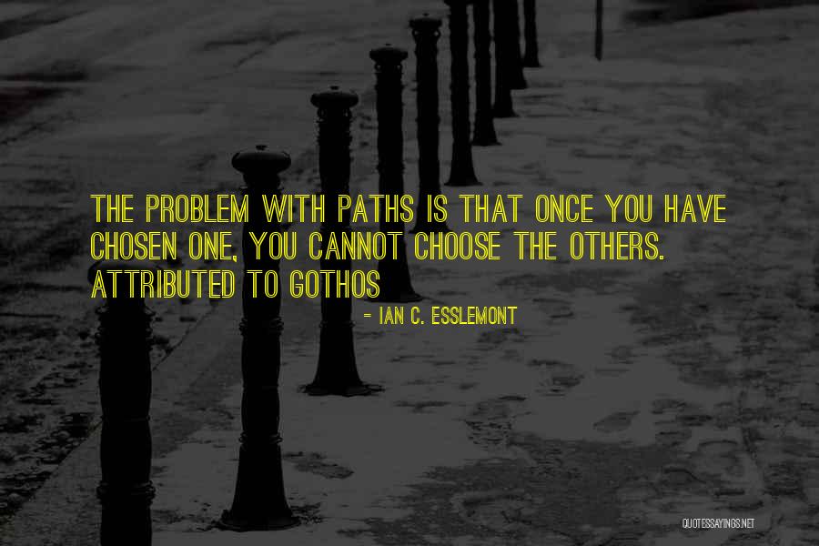 Frerichs Electronics Quotes By Ian C. Esslemont Frerichs Electronics Quotes By Ian C. Esslemont