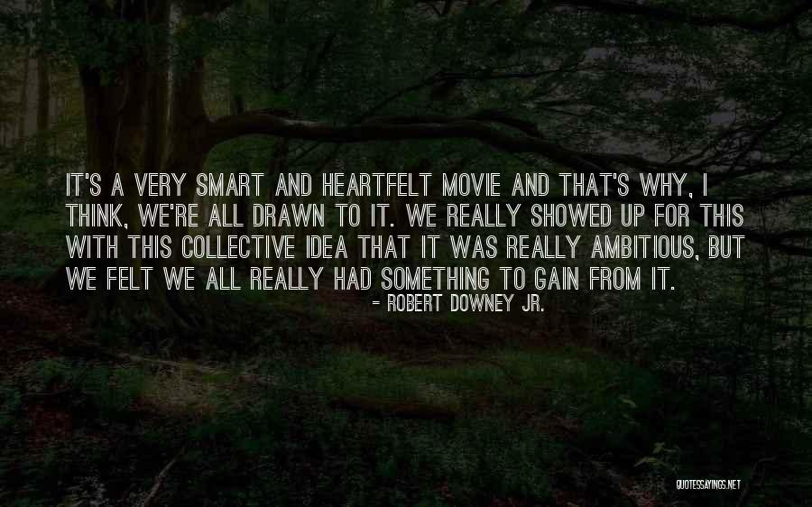 Frerot Cognac Quotes By Robert Downey Jr. Frerot Cognac Quotes By Robert Downey Jr.