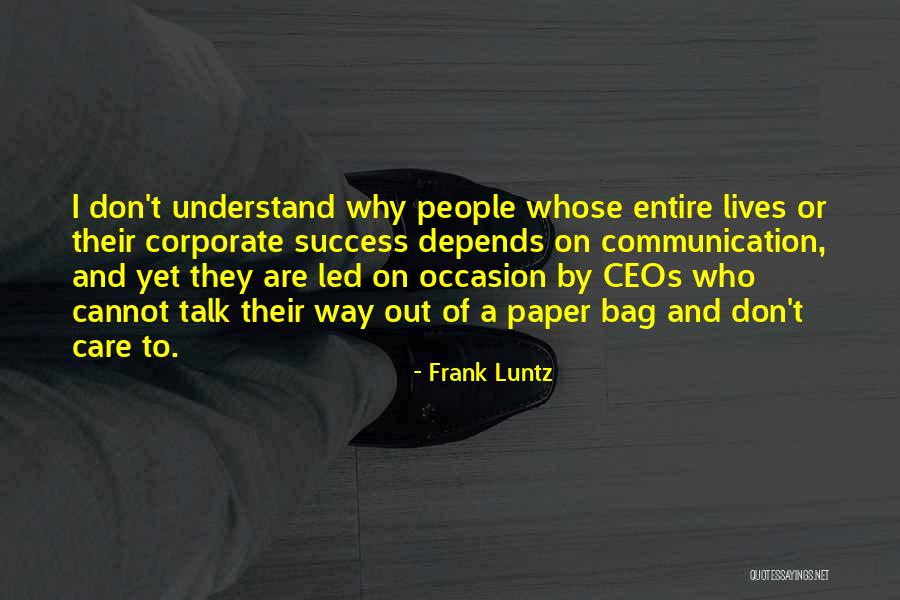 Frerot Translation Quotes By Frank Luntz Frerot Translation Quotes By Frank Luntz