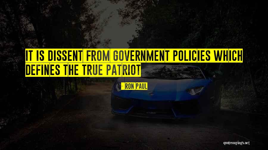 Fres Candy Quotes By Ron Paul Fres Candy Quotes By Ron Paul