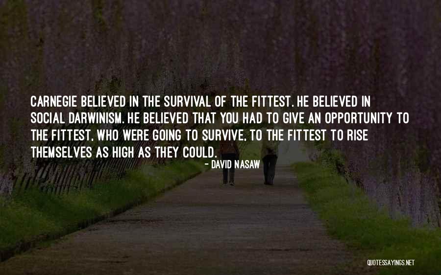 Fresas Animadas Quotes By David Nasaw Fresas Animadas Quotes By David Nasaw