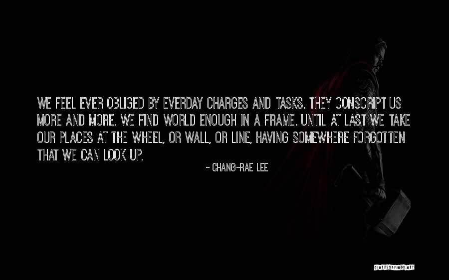 Fresas Y Quotes By Chang-rae Lee Fresas Y Quotes By Chang-rae Lee