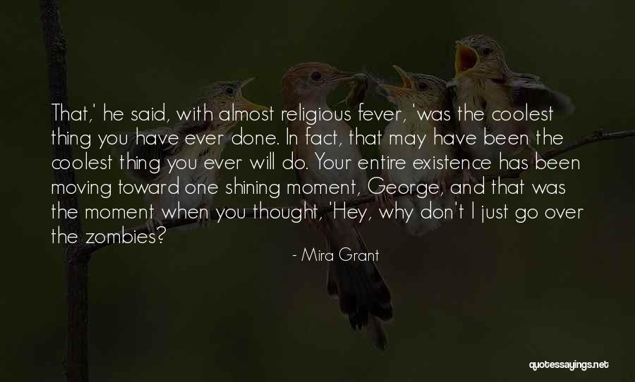 Fresas Y Quotes By Mira Grant Fresas Y Quotes By Mira Grant