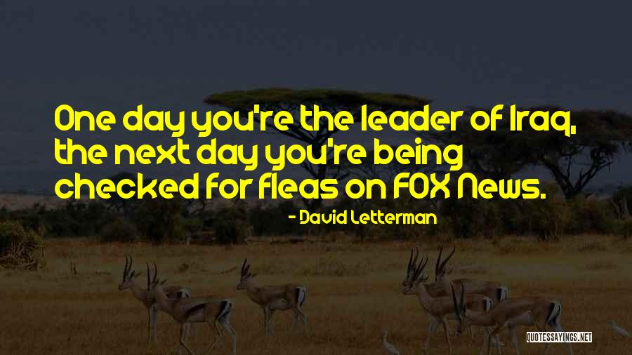 Freschi Antioch Quotes By David Letterman Freschi Antioch Quotes By David Letterman