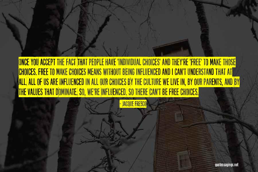 Fresco Quotes By Jacque Fresco Fresco Quotes By Jacque Fresco