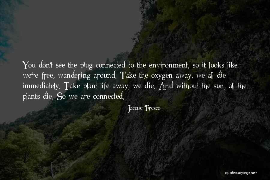 Fresco Quotes By Jacque Fresco Fresco Quotes By Jacque Fresco