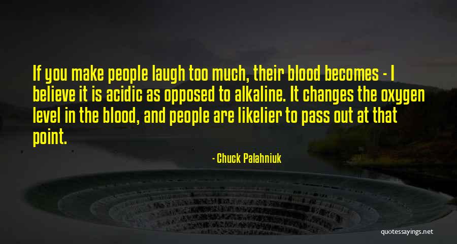 Frescos St Quotes By Chuck Palahniuk Frescos St Quotes By Chuck Palahniuk