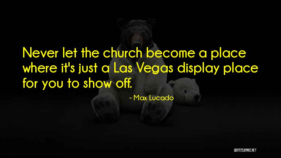 Frescos St Quotes By Max Lucado Frescos St Quotes By Max Lucado