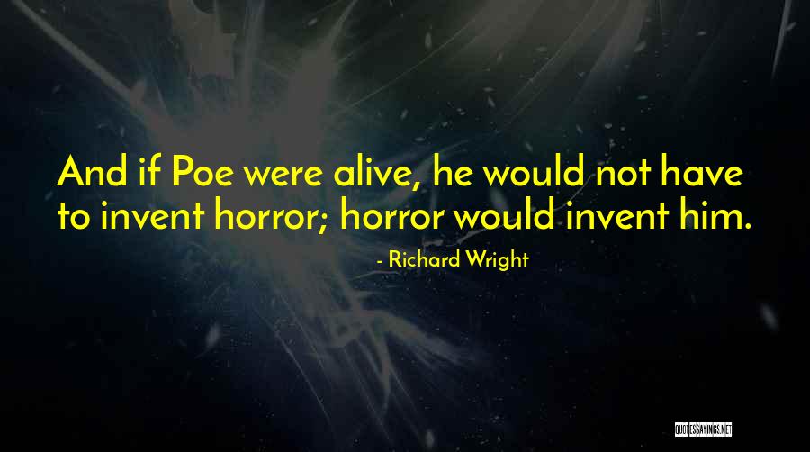 Frescura Plant Quotes By Richard Wright Frescura Plant Quotes By Richard Wright