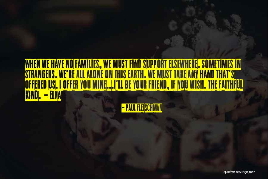 Fresh Air Fresh Mind Quotes By Paul Fleischman Fresh Air Fresh Mind Quotes By Paul Fleischman