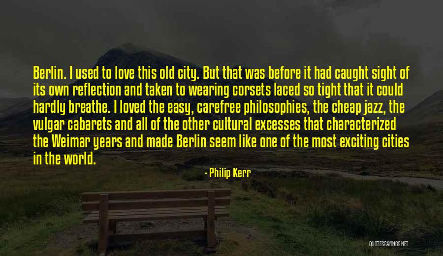 Fresh Air Fresh Mind Quotes By Philip Kerr Fresh Air Fresh Mind Quotes By Philip Kerr