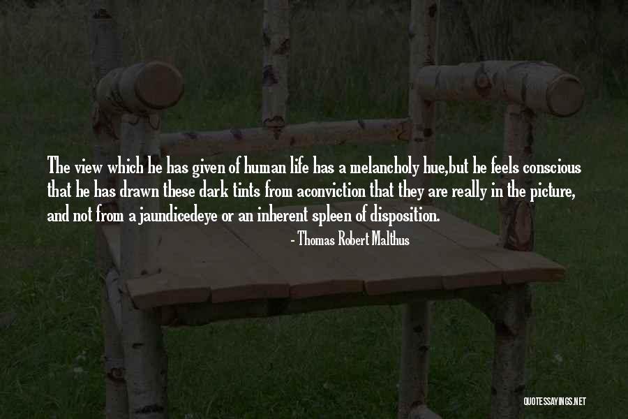Fresh Air Fresh Mind Quotes By Thomas Robert Malthus Fresh Air Fresh Mind Quotes By Thomas Robert Malthus