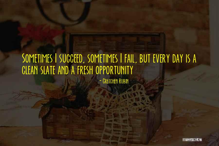 Fresh And Clean Quotes By Gretchen Rubin Fresh And Clean Quotes By Gretchen Rubin