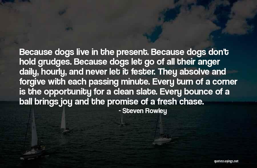 Fresh And Clean Quotes By Steven Rowley Fresh And Clean Quotes By Steven Rowley