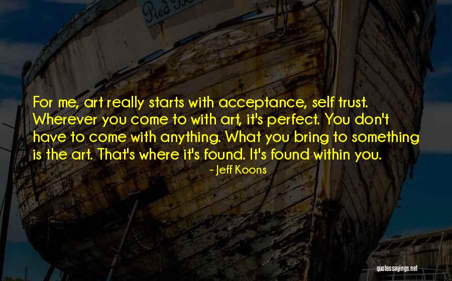 Fresh Ebt Quotes By Jeff Koons Fresh Ebt Quotes By Jeff Koons