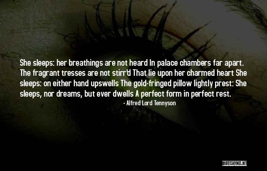 Fresh Edits Quotes By Alfred Lord Tennyson Fresh Edits Quotes By Alfred Lord Tennyson