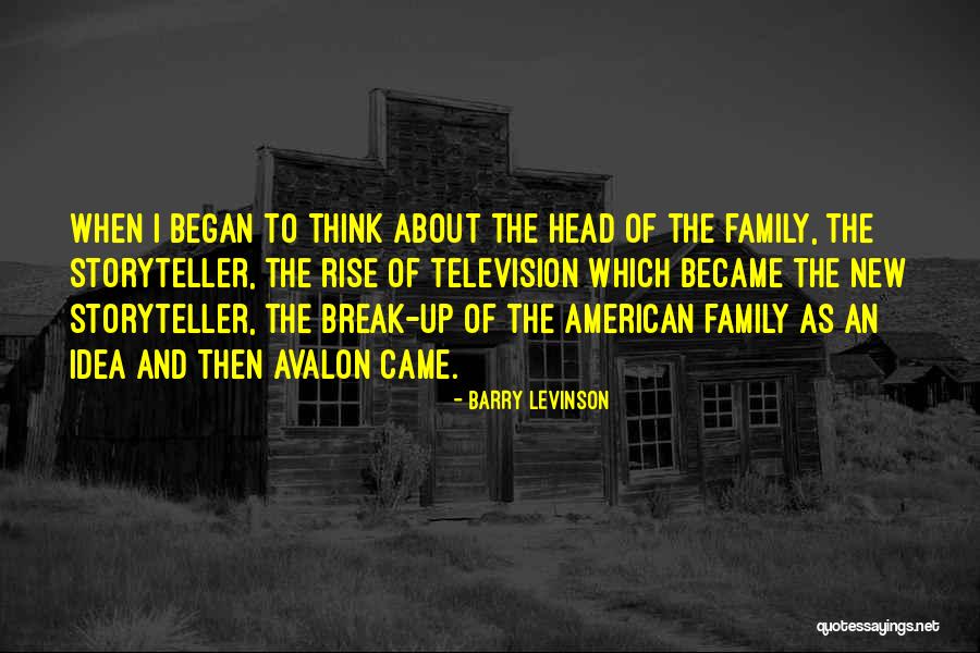 Fresh Edits Quotes By Barry Levinson Fresh Edits Quotes By Barry Levinson