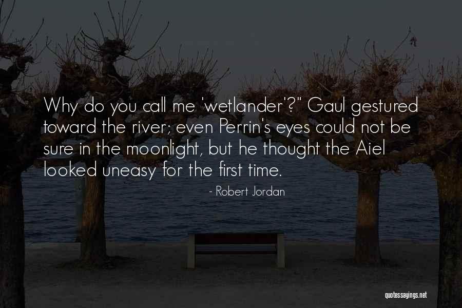 Fresh Edits Quotes By Robert Jordan Fresh Edits Quotes By Robert Jordan
