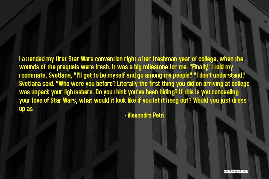 Fresh Look Quotes By Alexandra Petri Fresh Look Quotes By Alexandra Petri