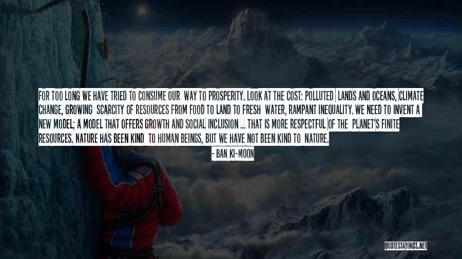 Fresh Look Quotes By Ban Ki-moon Fresh Look Quotes By Ban Ki-moon