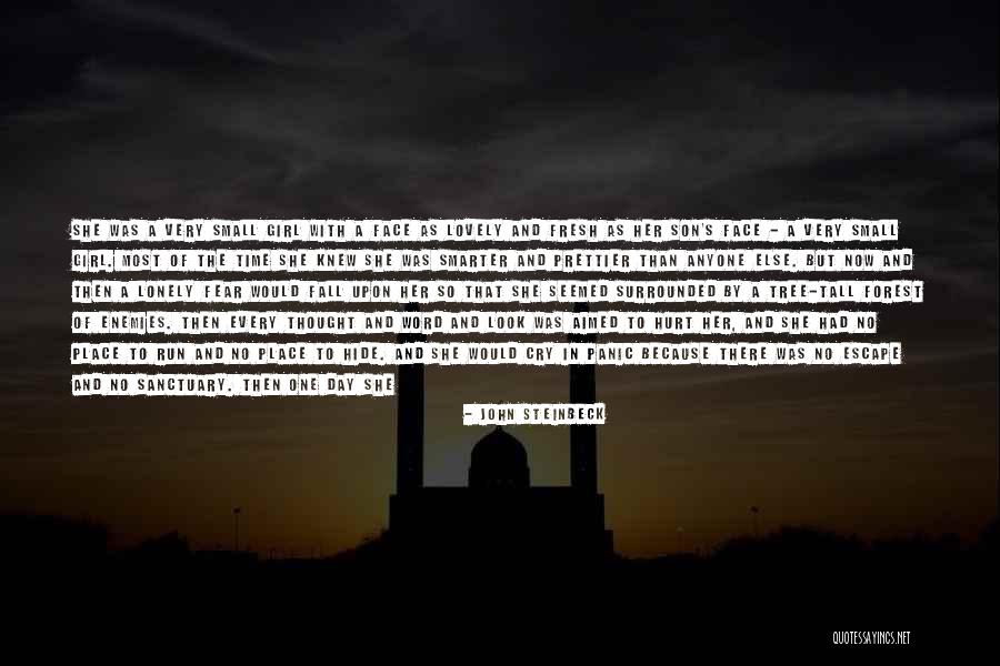 Fresh Look Quotes By John Steinbeck Fresh Look Quotes By John Steinbeck