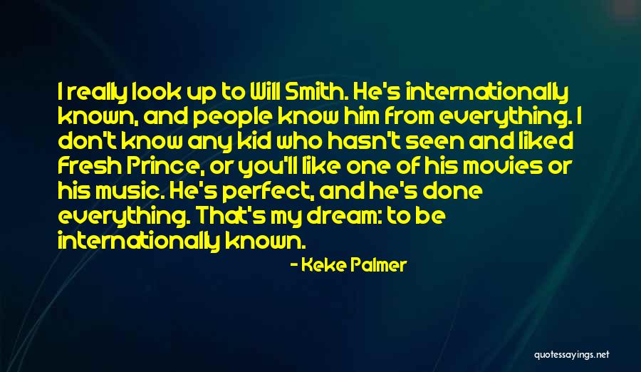 Fresh Look Quotes By Keke Palmer Fresh Look Quotes By Keke Palmer