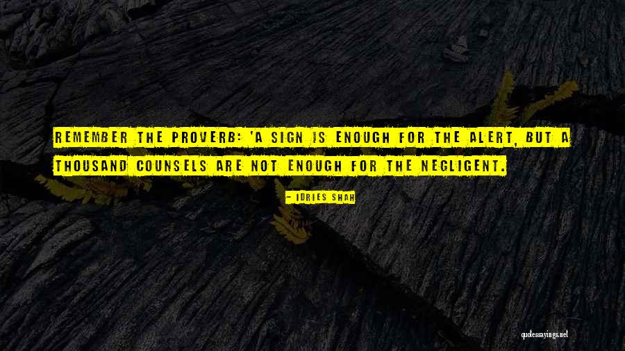Fresh Morning Sunlight Quotes By Idries Shah Fresh Morning Sunlight Quotes By Idries Shah