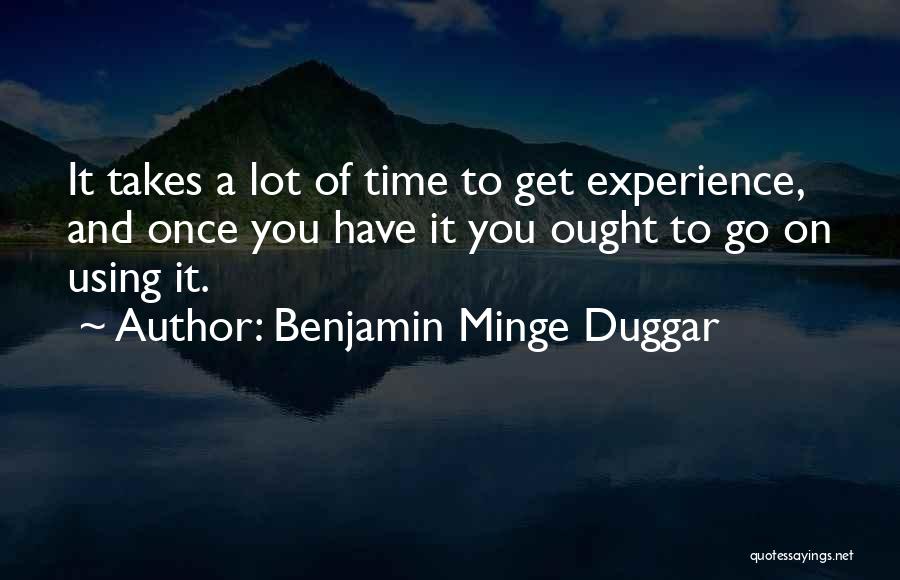 Fresh Prince Of Bel Air Quotes By Benjamin Minge Duggar