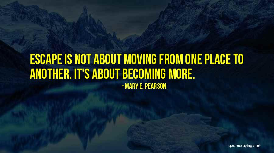 Fresh World Herndon Quotes By Mary E. Pearson Fresh World Herndon Quotes By Mary E. Pearson