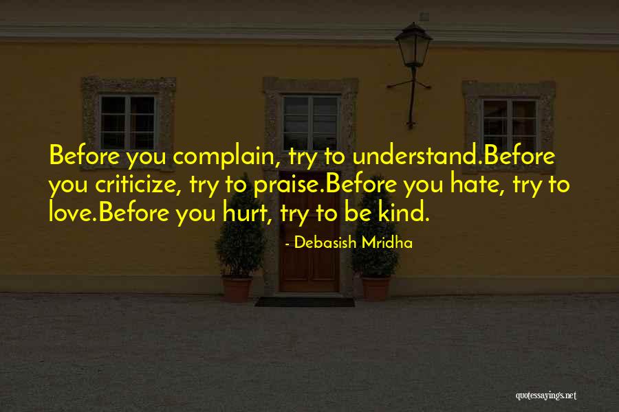 Fresh World Vacuum Quotes By Debasish Mridha Fresh World Vacuum Quotes By Debasish Mridha
