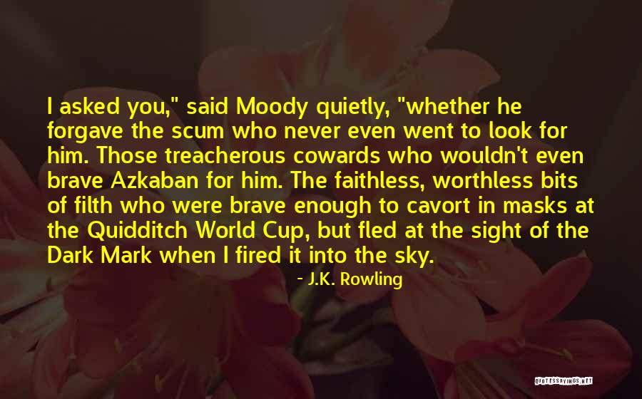 Freshen Dog Quotes By J.K. Rowling Freshen Dog Quotes By J.K. Rowling